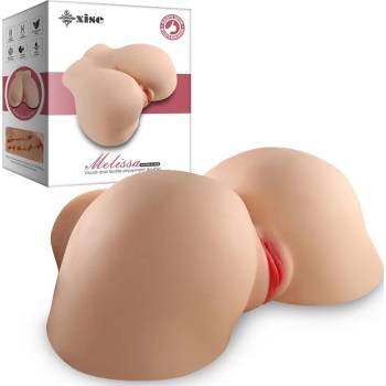 Image 1 of Мастурбатор, вагина и анус за разнообразие - Melissa Masturbator (MSTRS00145)