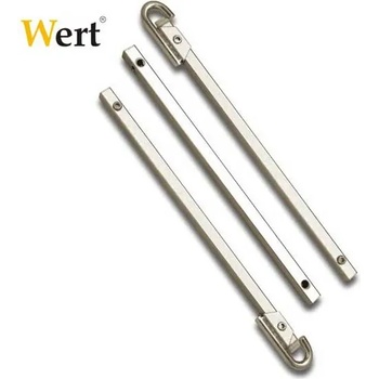 Image 1 of WERT Твърд теглич за теглене на автомобили / w 2638 / (w 2638)