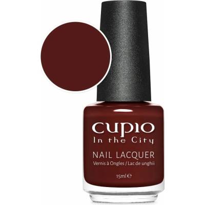 Cupio in the City Hollywood Lak na nehty 15 ml