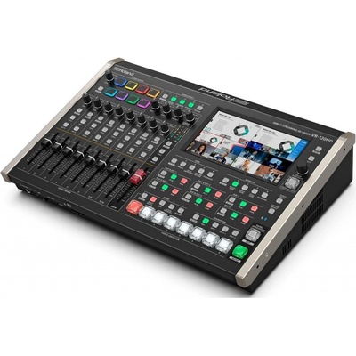 Roland VR-120HD