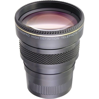 Raynox HD-2200LE – Zboží Živě