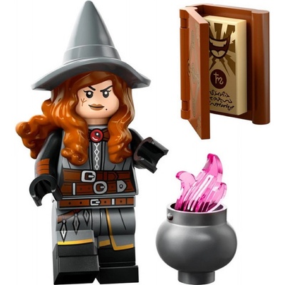 LEGO® Minifigurky 71047 Dungeons & Dragons Tasha královna čarodějnic