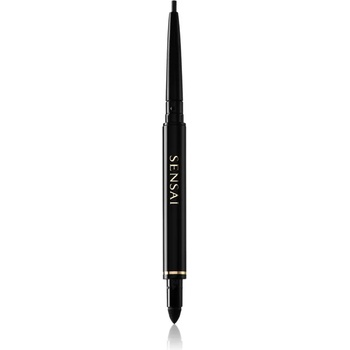 Image 1 of Sensai Lasting Eyeliner Pencil молив-гел за очи цвят Black 0.1 гр