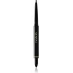 Sensai Lasting Eyeliner Pencil молив-гел за очи цвят Black 0.1 гр