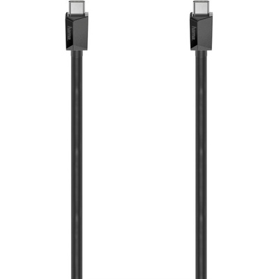 Hama 200629 USB-C 2.0, typ C-C, 0,75m