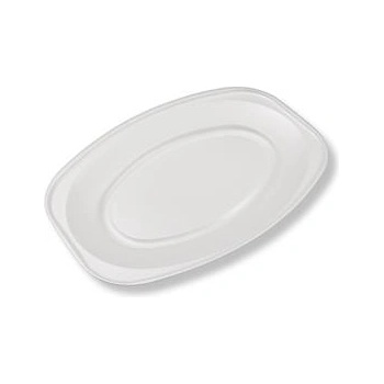 Тава за студени ястия „Hab, 35x25x3 см, за 3 души, 10 бр. , бяла SM-CS-17553 (SM-CS-17553)