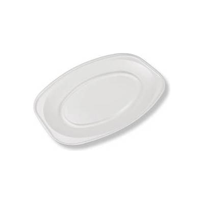 Тава за студени ястия „Hab, 35x25x3 см, за 3 души, 10 бр. , бяла SM-CS-17553 (SM-CS-17553)