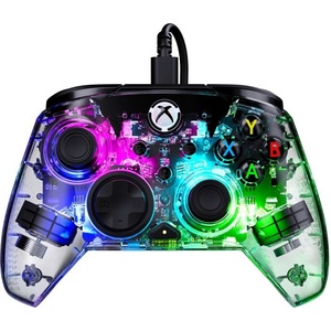 Turtle Beach Afterglow Xbox Series X|S One PC RGB Hall-Effect (TBC-2008-95)