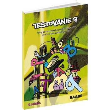 Testovanie 9