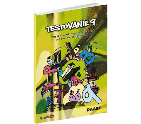 Testovanie 9