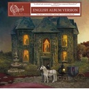 Opeth - In Cauda Venenum English CD
