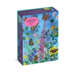 Nathalie Lété Butterfly Dreams 1, 000-Piece Puzzle | Lé té , Nathalie (ISBN: 9781648291753)