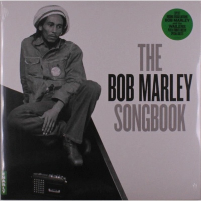 Bob Marley - THE BOB MARLEY SONGBOOK Vinyl