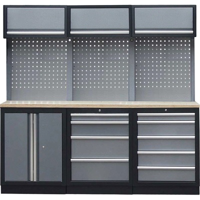AHProfi Sestava 6-ti ks PROFI TGS1300BC