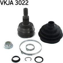 Sada kloubů, hnací hřídel SKF VKJA 3022