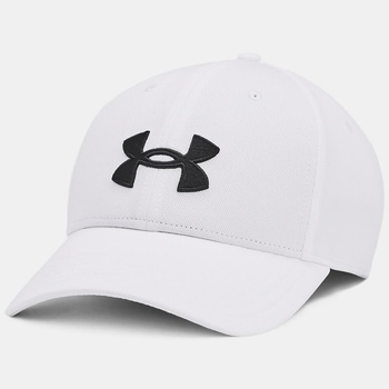 Under Armour Шапка UA Blitzing Adjustable 1376701-100 (1376701-100)
