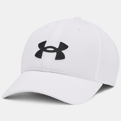 Under Armour Шапка UA Blitzing Adjustable 1376701-100 (1376701-100)