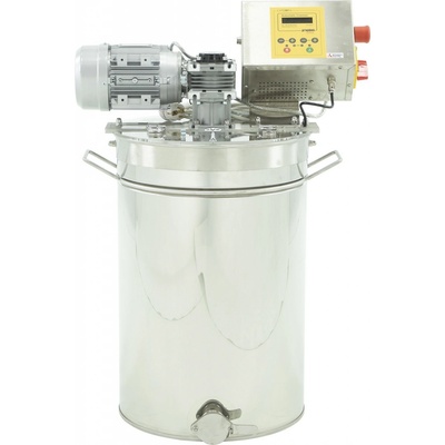 LYSON Zařízení na pastování medu 70 l 230 V - PREMIUM – Zboží Dáma