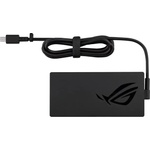 ASUS Зарядно за лаптоп asus rog 240w - Черно (asus-p-90xb095n-mpw000) - megamag