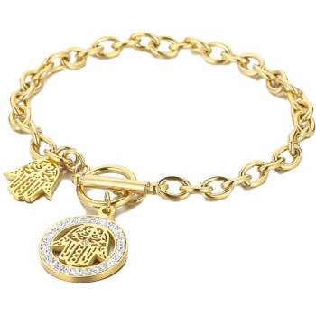 Lee Cooper Дамска гривна Lee Cooper LC. B. 01932.130 (LC.B.01932.130)