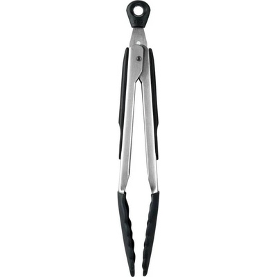 OXO zamykatelné kleště se silikonem Good Grips 230mm