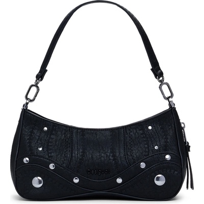 Desigual dámska crossbody kabelka Embro Patch Alsacia 25WAXPA92000