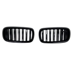 Carmart Решетки за bmw x5 f15 / x6 f16 (2013+) - двойни
