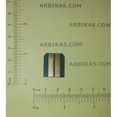 Compatible Ресет чип oki b 430/ 440/ mb460/ 470/ 480 - до 7000 копия, 43979202-chip (b430d7-chip)