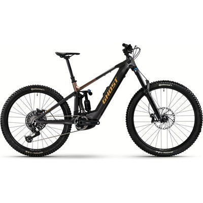 GHOST E-Riot CF Pro 2026