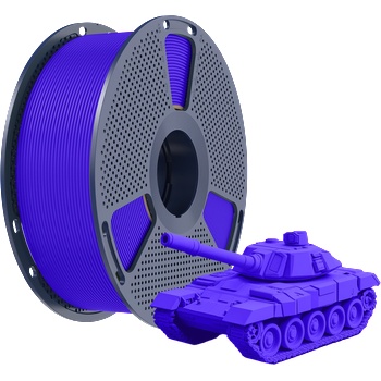 SUNLU High-Speed PLA+ Blue - 1, 75 mm / 1000 g (6933582314446)