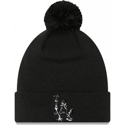 New Era MLB Infill bobble beanie Losdod zimná čiapka US 60284994