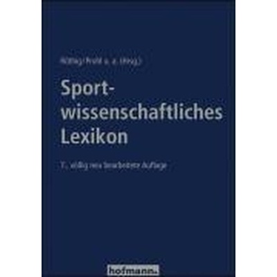 Sportwissenschaftliches Lexikon