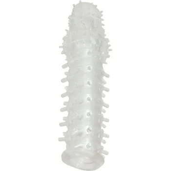 Image 1 of XMS Пенис удебелител "bristled sleeve" 15 см