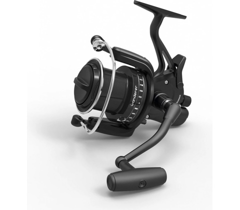 TICA Wanderer 6000FD