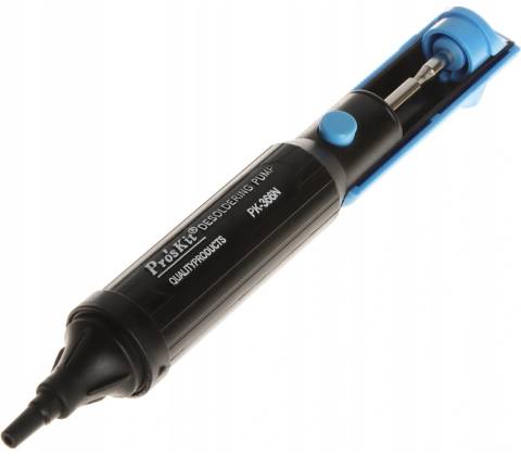 Proskit 8PK-366N-S