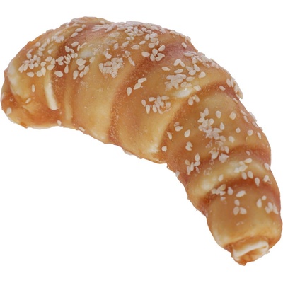 Kerbl Croissant z kůže a kuřecího masa 80 g