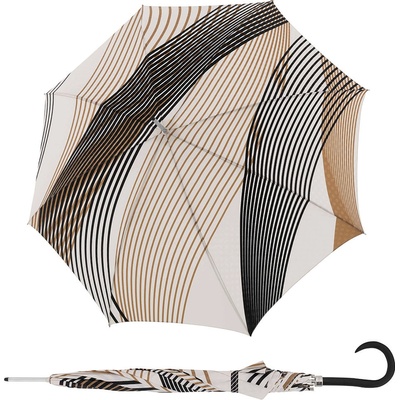 Doppler Manufaktur Elegance Boheme Linee luxusní dámský holový deštník
