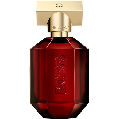 Hugo Boss BOSS The Scent Elixir dámska Parfum parfum dámsky 50 ml