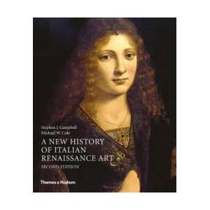 New History of Italian Renaissance Art (ISBN: 9780500239759)