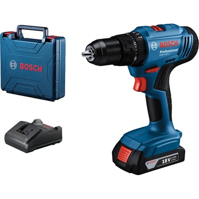 Bosch GSB 183-LI 0.601.9K9.101 – Zboží Dáma