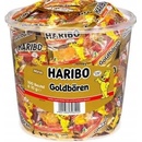 Bonbóny Haribo medvídci málé sáčky 9,8 g 100ks
