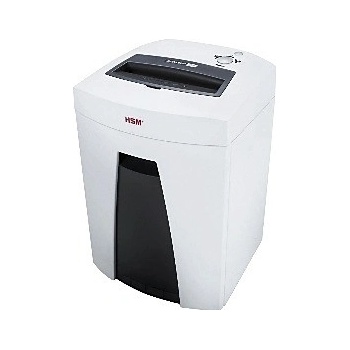 HSM Securio C18 5,8 mm