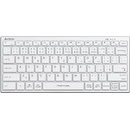 A4Tech FBX51C White