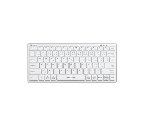 A4Tech FBX51C White