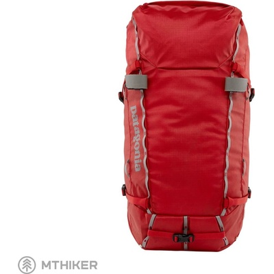 Patagonia Ascensionist 35l fire
