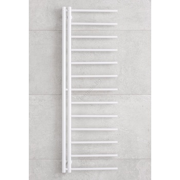 P.M.H. P. M. H. AP2W - Лира за баня APOLLO 346W 150 cm дясна/бяла (PM0003)