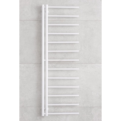 P.M.H. P. M. H. AP2W - Лира за баня APOLLO 346W 150 cm дясна/бяла (PM0003)