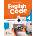 English Code 4 Pupil´ s Book with Online Access Code