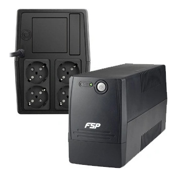 Fortron FP-1000