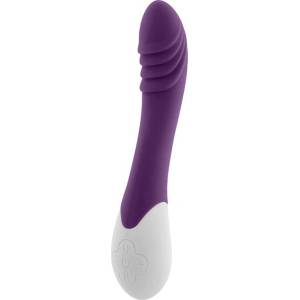 S Pleasures Phoenix Vibrator Purple